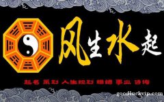 专业宝宝取名、风水咨询策划